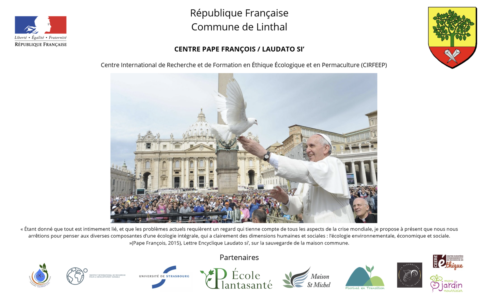 Affiche grand format 2